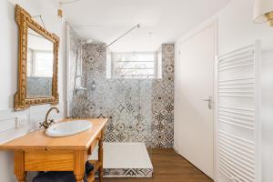 Appartement T2 dans des anciennes écuries