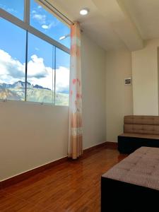 Casa de Campo en el Valle Sagrado de los Incas - Casa Brisas del Rio Sagrado