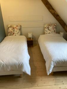 Cottage au calme entre vignes et champs, au coeur du pays des châteaux