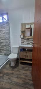 Alojamiento Jardines