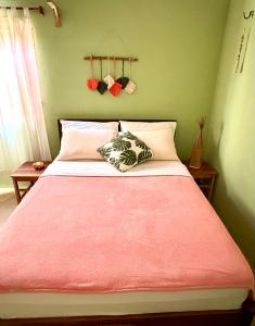 Casa Indigo Blue Jeri