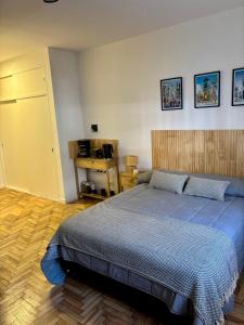 Arcos - Hermoso Departamento cerca de Estadio Más Monumental