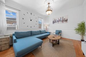 Welcoming Apartment - 10 min Light Rail Access