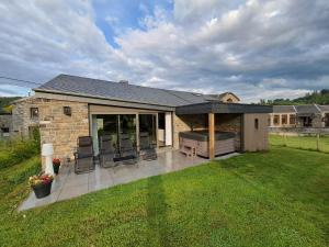 Au pied de La Redoute