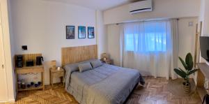 Arcos - Hermoso Departamento cerca de Estadio Más Monumental