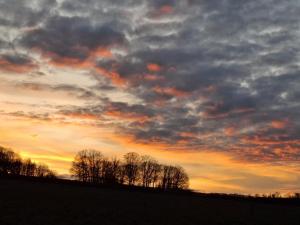 Au pied de La Redoute