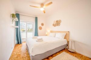 GuestReady - Lisbon getaway with balcony