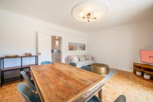 GuestReady - Lisbon getaway with balcony