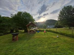 Au pied de La Redoute