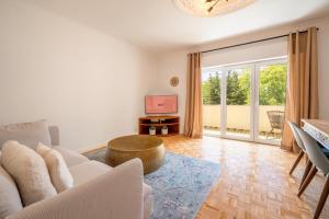 GuestReady - Lisbon getaway with balcony