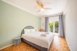 GuestReady - Lisbon getaway with balcony