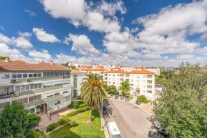 GuestReady - Lisbon getaway with balcony
