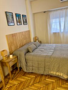 Arcos - Hermoso Departamento cerca de Estadio Más Monumental