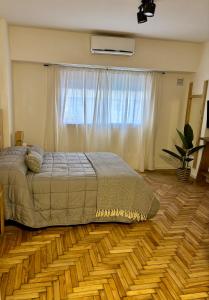 Arcos - Hermoso Departamento cerca de Estadio Más Monumental