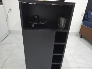 Flat completo 11 minutos do centro de Aparecida de Goiania