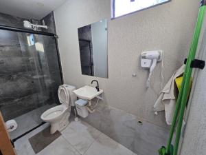 Flat completo 11 minutos do centro de Aparecida de Goiania