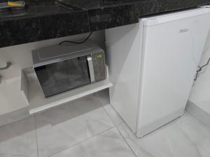 Flat completo 11 minutos do centro de Aparecida de Goiania