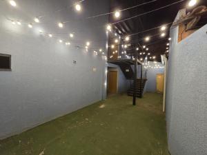 Flat completo 11 minutos do centro de Aparecida de Goiania