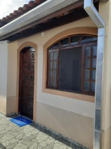 Casa Portilho na Martin de Sá