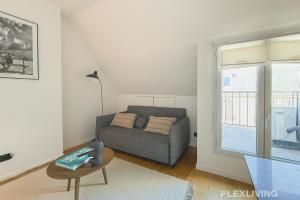 Charming Studio in the Heart of Paris 8th