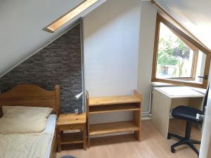 Sonniges Endreihenhaus in hamburgnähe