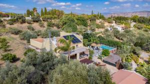 Cubos Casa Rural Cortijillo Las Barrancas