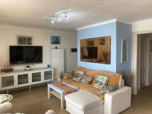 Apartamento Roca Negra Playa Paraíso