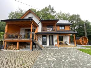 Apartamenty JENDRYCÓWKA