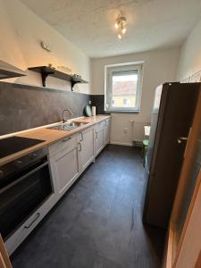 Monteurwohnung I Wi-Fi I Nähe Boxberg & Schwarze Pumpe