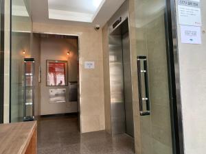 Yeondaedongmun House B