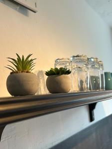 Monteurwohnung I Wi-Fi I Nähe Boxberg & Schwarze Pumpe