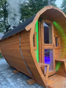 Apartamenty JENDRYCÓWKA