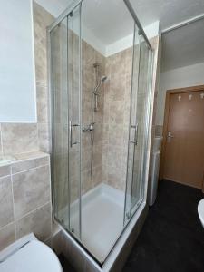 Monteurwohnung I Wi-Fi I Nähe Boxberg & Schwarze Pumpe