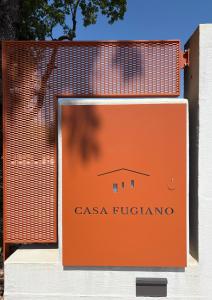 CASA FUGIANO, Holiday Apartments