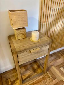 Arcos - Hermoso Departamento cerca de Estadio Más Monumental