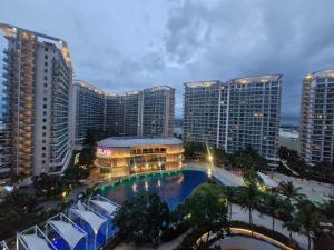 2BR Unit Azure Urban Resort Residences