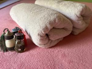 Casa Indigo Blue Jeri