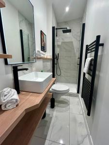 Les Coquillages Deauvillais