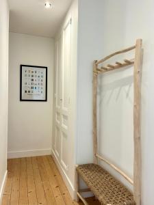 Les Coquillages Deauvillais