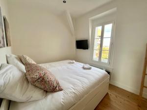 Les Coquillages Deauvillais