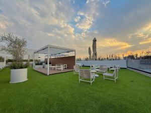 Encanto Roma con RoofPool, Coworking, Gym y PlayRoom