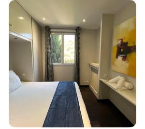 Villa familiale piscine proche de Paris