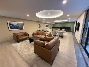 Encanto Roma con RoofPool, Coworking, Gym y PlayRoom