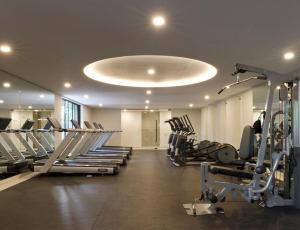 Encanto Roma con RoofPool, Coworking, Gym y PlayRoom