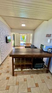 Casa Sal - Com Piscina - Praia de Mariscal-SC