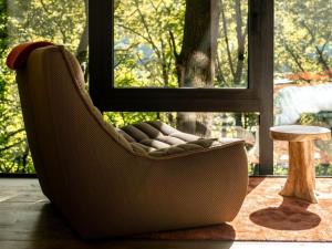 Cabane dans les arbres