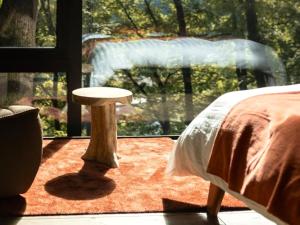 Cabane dans les arbres