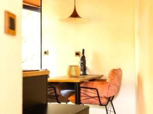 Cabane dans les arbres