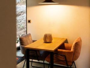 Cabane dans les arbres