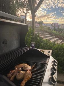 Hotel Faro Azul Valparaíso Cerro Alegre